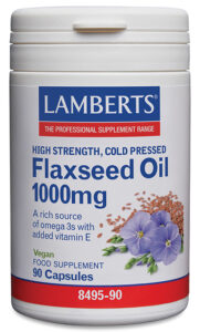 Aceite de semillas de Lino Lamberts