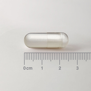 [:es]Muestra de cápsula de la L-Histidina HCI 500 mg Lamberts[:en]Sample of L-Histidine HCL 500mg Lamberts capsule[:]