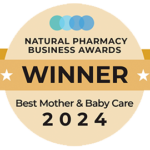 Premio al Colladeen Derma Plus de Lamberts como mejor producto de belleza 2025 de los Natural Pharmacy Business Awards