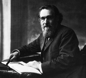 Élie-Metchnikoff, descubridor de los probióticos