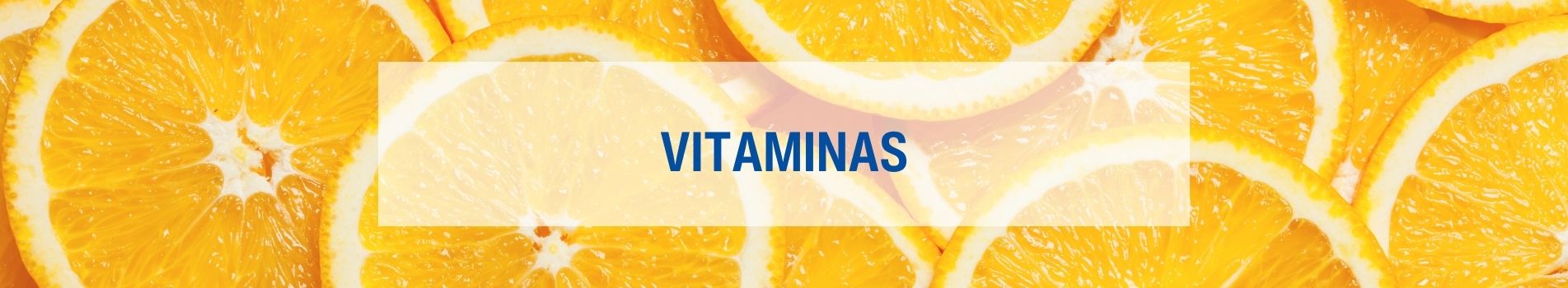Vitaminas