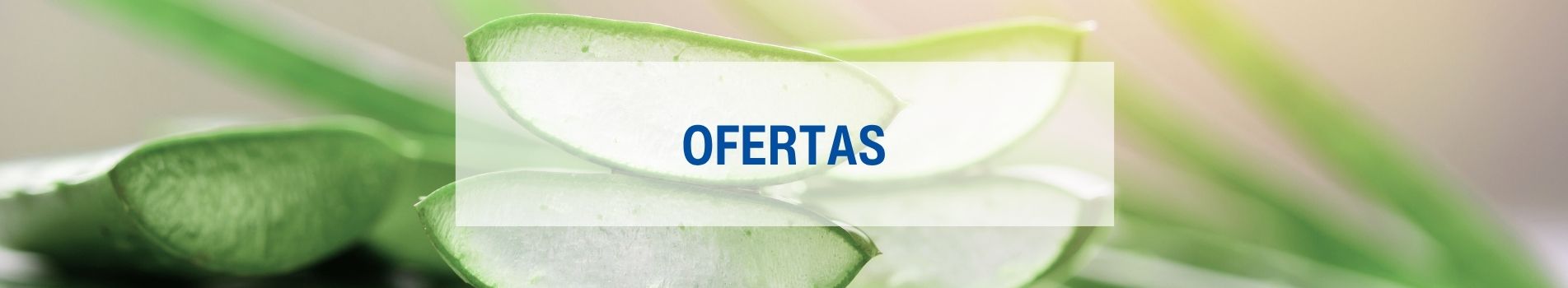 Productos en oferta lamberts banner