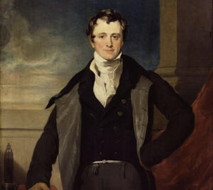 Sir Humphry Davy (1778–1829), químico británico que logró aislar
el magnesio mediante electrólisis en 1808.
Retrato de Thomas Lawrence (1821)
