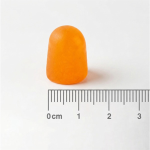 Muestra de gominola de Gominolas de Vitamina C 250 mg Lamberts